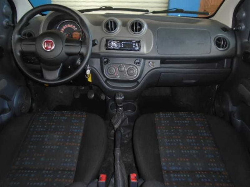 Imagem 3 de 15 de Fiat Uno Vivace 1.0 2014