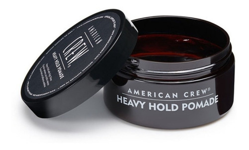 American Crew Heavy Hold Pomade 85gr