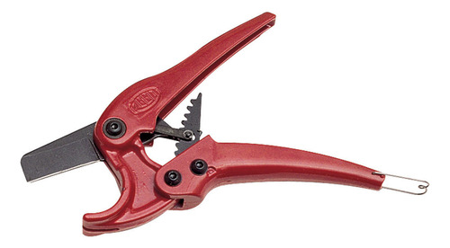 Reed Mfg - 04176 - Rs1 Ratchet Shears - 1-1/4 Ips Ratch Yyn
