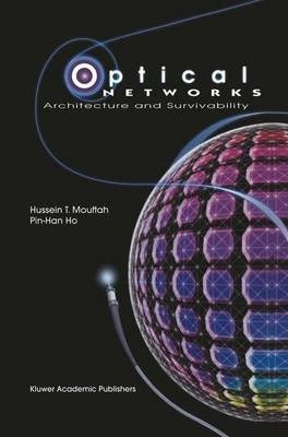 Libro Optical Networks - Hussein T. Mouftah