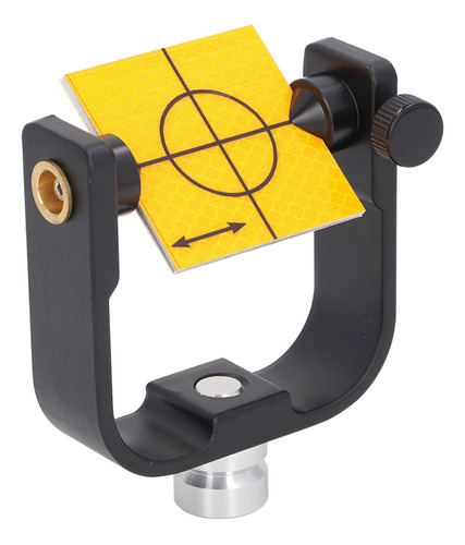 Total Station Accessories Lámina Reflectante Target Abs