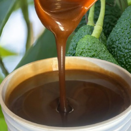 Miel De Aguacate De 4 Litro / 5.4kg, Las Colmenas De Oro