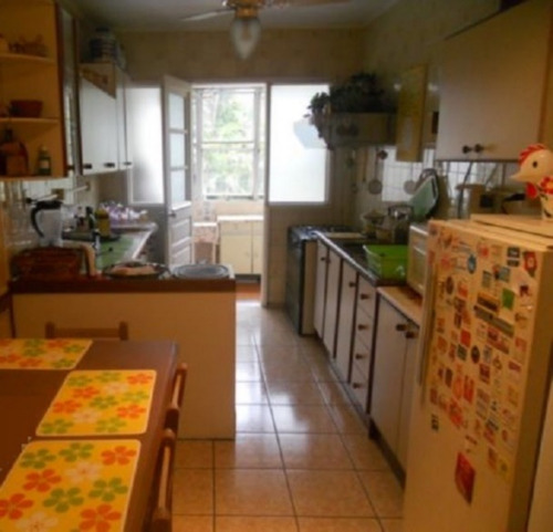Imagem 18 de 18 de Apartamento Petropolis Porto Alegre - 1437