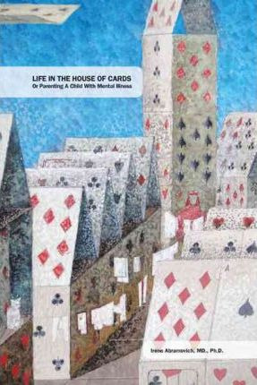 Libro Life In The House Of Cards - Irene Abramovich M D P...