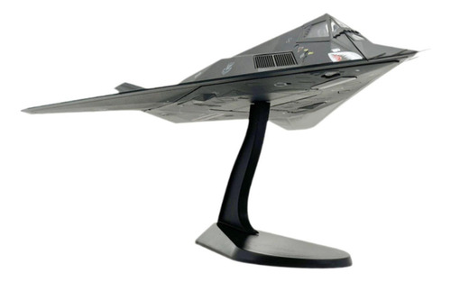 A Modelo De Avión De Nighthawk 1:72, Modelo De Avión De