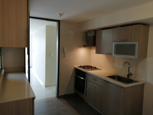 Imagen 11 de 14 de Apartamento En Venta En Prado Barranquilla