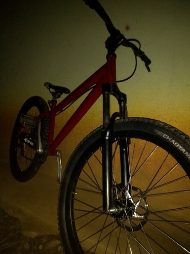 Gios Fhx