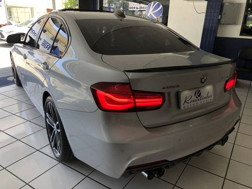 Bmw 328ia M Sport 2.0