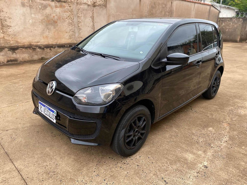 Volkswagen Up! 2015 1.0 Move 5p