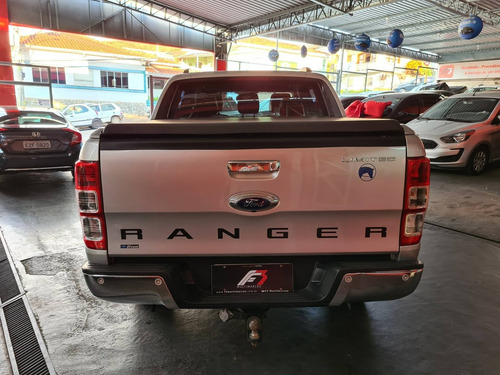 Ford Ranger 3.2 Limited Plus 4x4 Cd 20v Diesel 4p