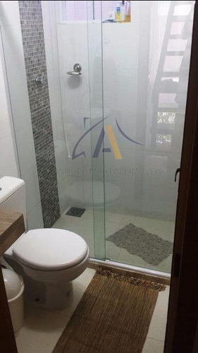 Imagem 16 de 19 de Casa A Venda No Bairro Portinho Em Cabo Frio - Rj. - Ci2036-1