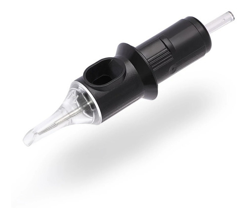 Imagen 2 de 6 de Cartuchos (cartridge) Marca Stigma Para Tatuar Con Membrana