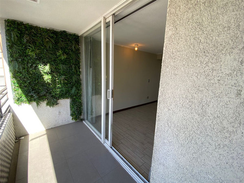 Departamento En Arriendo De 1 Dorm. En Ñuñoa