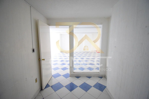 Oficina En Renta En Anzures 6c/3b/1e - Excelente Ubicación - 170 M2