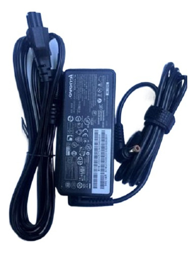 Cargador Compatible Con  Lenovo 20v 325a-65w