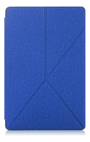 Funda Inteligente Capa Para Samsung Galaxy Tab S7 Fe 12.4 Ve