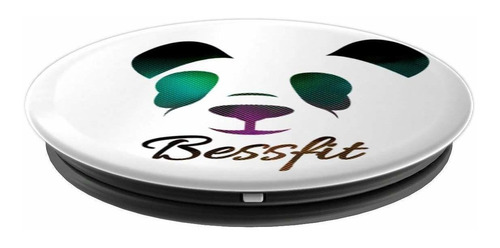 Bessfit Popsocket Nuevas - Popsockets Agarre Y Soporte Para 