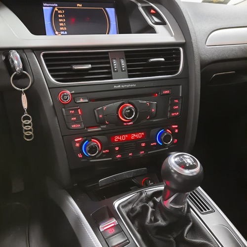 Audi A4 1.8 Manual Usado 2010 2011 2012 C200 328 2009 Tv