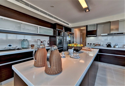 Imagen 14 de 30 de Venta Apartamento Premiun, Punta Del Este 4 Dormitorios - Punta Del Este Brava