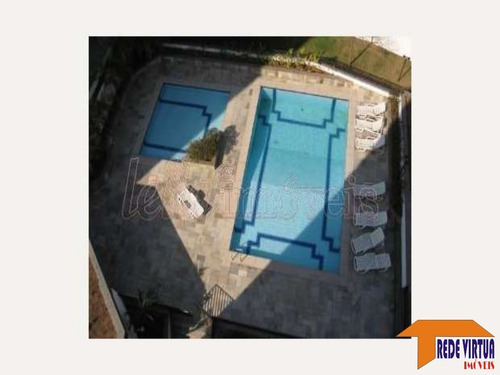 Imagem 27 de 27 de Excelente Oportrunidade Apto 136.00m2 - 3 Dor. 1 Suite - 3 Vagas ( 02 Por Andar) Vila Prudente - 0395ap - 3140145