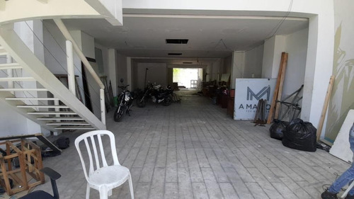 Imagem 4 de 4 de Loja Para Alugar, 400 M² Por R$ 25.000,00/mês - Boa Viagem - Recife/pe - Lo0144
