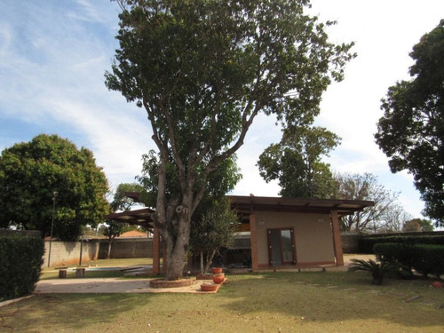Imagem 24 de 30 de Chácara Em Campestre, Piracicaba/sp De 205m² 1 Quartos Para Locação R$ 3.500,00/mes - Ch1195071