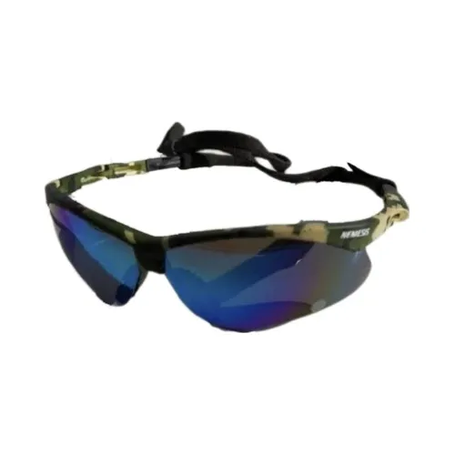 Lentes tacticos nemesis new arrivals
