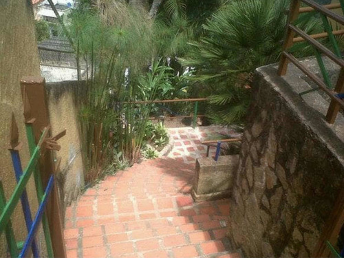 Imagen 3 de 3 de Alquiler Exclusivo Anexo En Los Robles Alto Hatillo