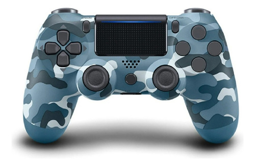 Control Playstation Ps4 Inalambrico Sony Dualshock 3