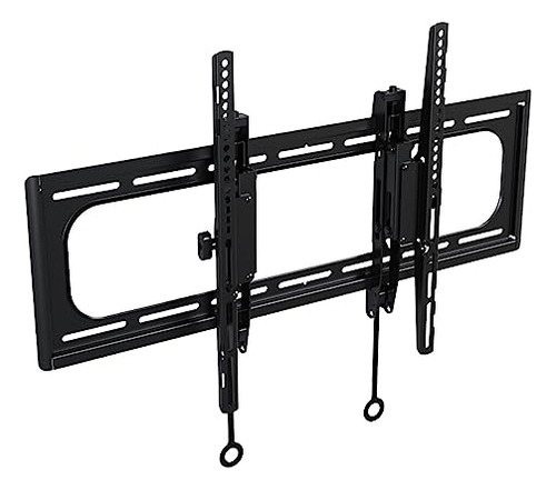 Soporte De Pared Inclinable Sanus Para Televisores Grandes D