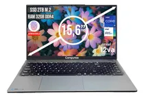 Comprar Compumax Onix Intel Core I9 12900h Ssd 2tb + Ram 32gb