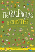 Trabalenguas Y Chistes - Jorge Loretto