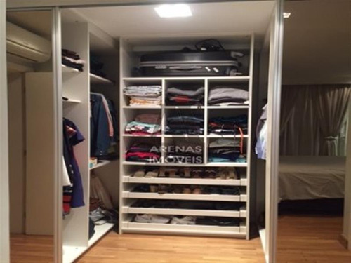 Imagem 15 de 26 de Apartamento - 286