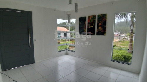 Imagem 11 de 30 de Casa À Venda Em Guabiruba/sc - 1245