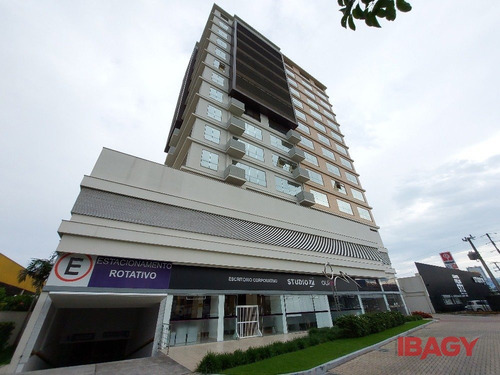 Imagem 8 de 15 de Oportunidade! Salas/conjuntos Em Barreiros - Sao Jose - L-113947