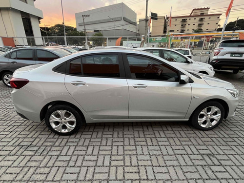 Chevrolet Onix 1.0 TURBO FLEX PLUS LTZ MANUAL