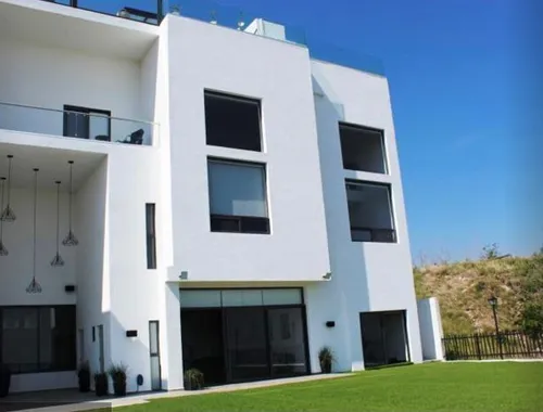 Venta De Residencia En Vista Real Country Club, Corregidora