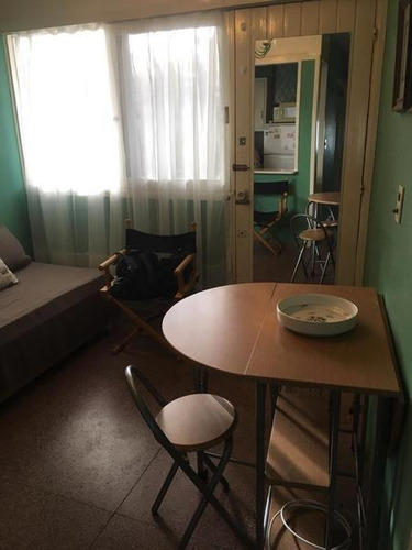 Departamento - Playa Mansa