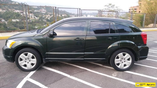 Dodge Caliber Dodge Caliber