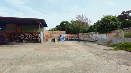 Imagen 20 de 27 de Galpón Industrial En Venta La Morita Ii, Maracay 22-13300 Hcc