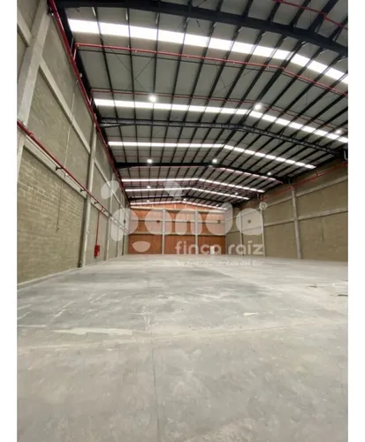 Bodega En Alquiler En Rionegro - Zona Franca