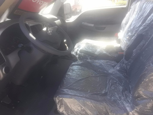 Imagen 11 de 14 de Kia K2500 0km El Socio De Tu Negocio