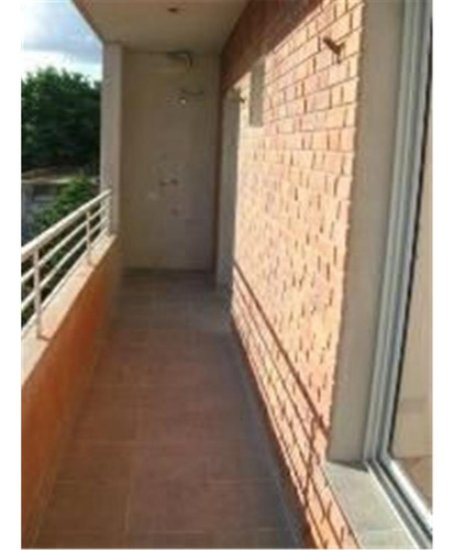 Alquiler Villa Maipú Semip Piso. 2 Amb. C/balcón Mbueno