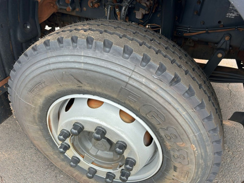 Cavalo Mecanico Scania G540 6x4 Xt 2021/2021 (rib)