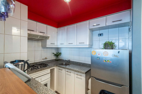 Departamento Impecable, Excelente Ubicacion!!!