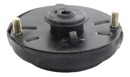 Base Amortiguador Mazda 323 1990-1991 Trasero