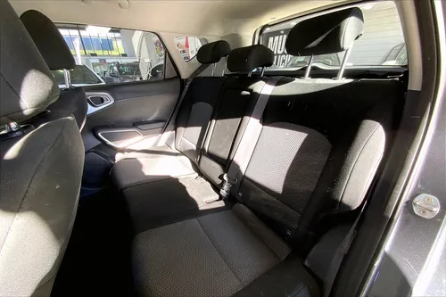 Kia Soul 2023