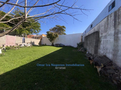 Imagen 6 de 7 de Casa En La Cruz De Carrasco Norte 1 Ambiente Gran Terreno