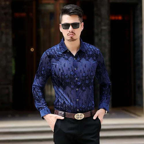Camisas con transparencia new arrivals