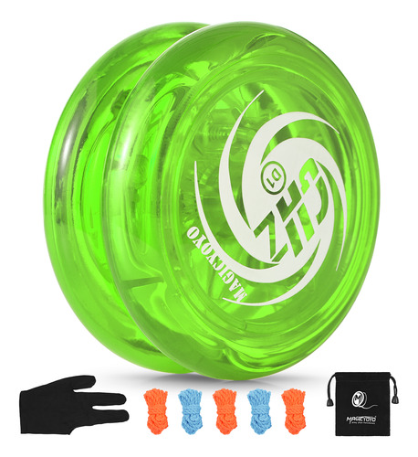 Bolsa De Almacenamiento De Guantes Yoyo Ball For Yoyo Respon